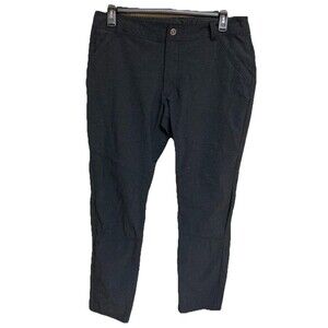 Men's Kuhl Deceptr Pants Tactical Operator Gray UPF 50 Wicking Size 36x32